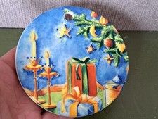 TRES JOLIE DECORATION DE NOEL