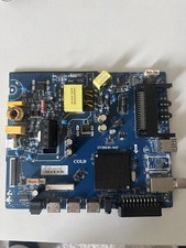 Motherboard TV CONTINENTAL