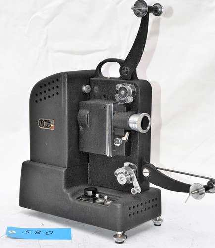 Projecteur ciné gel royal 110 - ciné-gel,