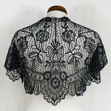 Châle Étole en dentelle