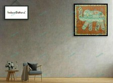 Tenture Murale Hippie Boho