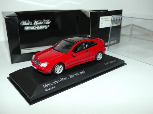 Mercedes classe sport coupe - mercedes,