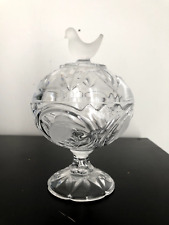 pot cristal d'arques