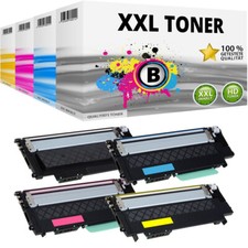 XXL cartouche toner pour