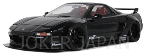 Ottomobile works honda - ottomobile, 1/18