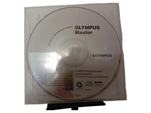 Olympus master creator - olympus,