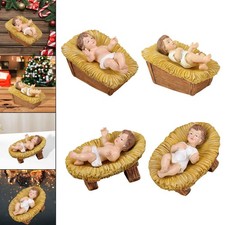 Statue de Jésus dans la