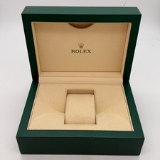 Boîtier de montre Rolex
