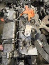 Moteur toyota avensis verso - moteur,