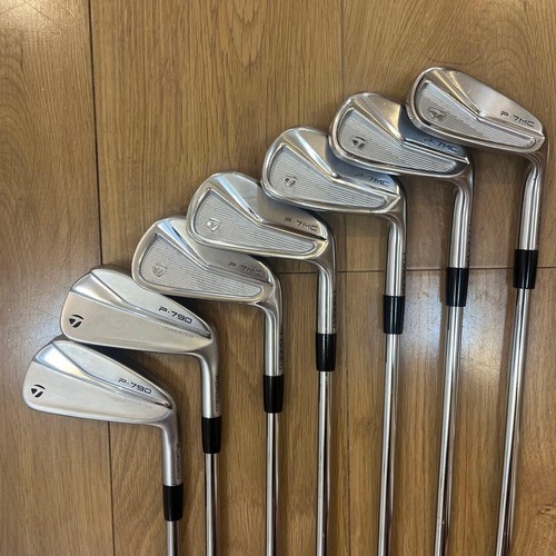 Taylormade p7mc forged - p7mc, iron
