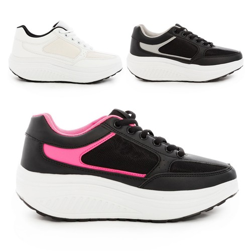 Chaussures sport minceur - chaussures,