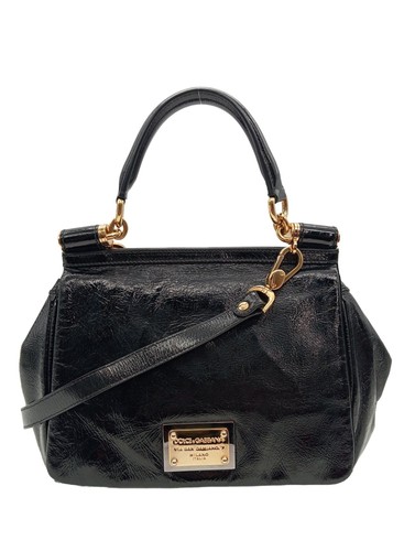 Dolce gabbana sac baril - &,