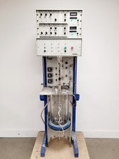 Fermenteur Série 2000 L.H