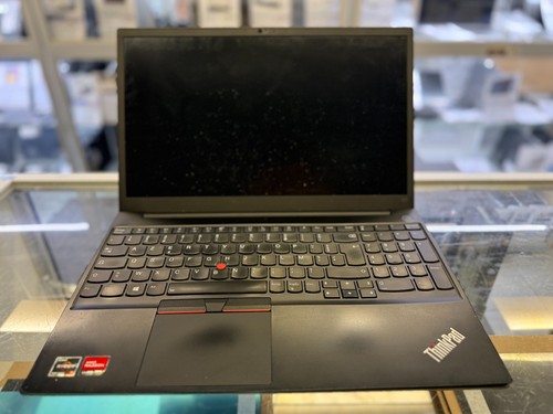 Lenovo thinkpad e15 gen 3 - e15,