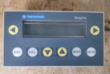 MAGELIS XBT N200 , SCHNEIDER - TELEMECANIQUE XBTN200
