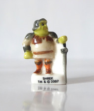 Feve shrek 2007 - feve,