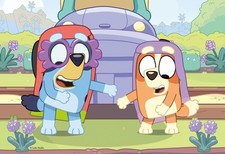 Ravensburger - Bluey 35