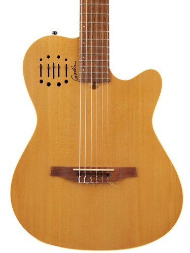 Godin multiac nylon encore - multiac,
