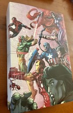 CIVIL WAR II Coffret Saga