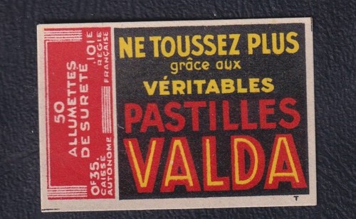 Anciennes étiquettes - anciennes,