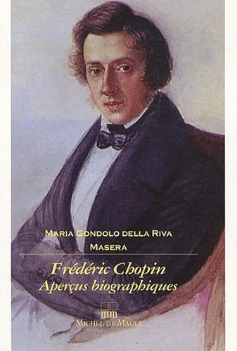 Frederic chopin apercus - frederic,