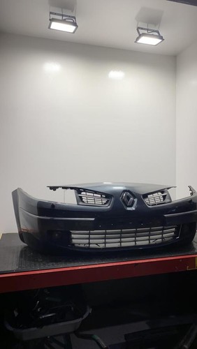 Pare choc avant renault - choc,