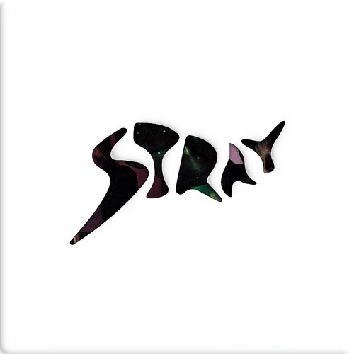 Stray album - stray, 12"