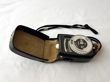 Cellule photo Gossen Sixtar