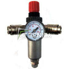 Régulateur pression Fiac