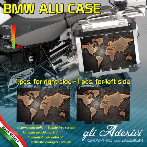 Adhésifs stickers valises - 2,
