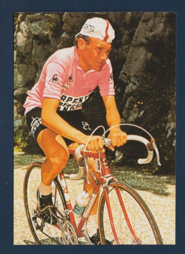 Cyclisme carte cycliste - cyclisme,
