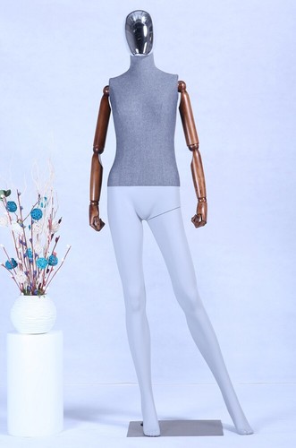 Femme df1 mannequin - df1-9d-mb, 2
