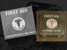 POCHOIR STENCIL CAISSE GAS