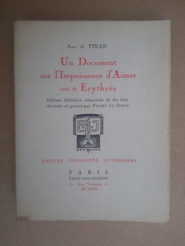 Tinan un document sur - "un,