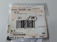 TS-50 TS-480 Kenwood