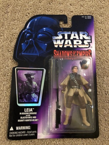 Princess leia boushh - leia,