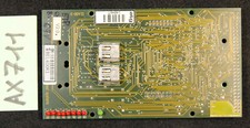 carte CPU BEL400K1 tête