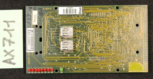 Carte cpu bel400k1 tête - carte,