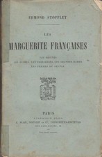 Les Marguerite françaises |