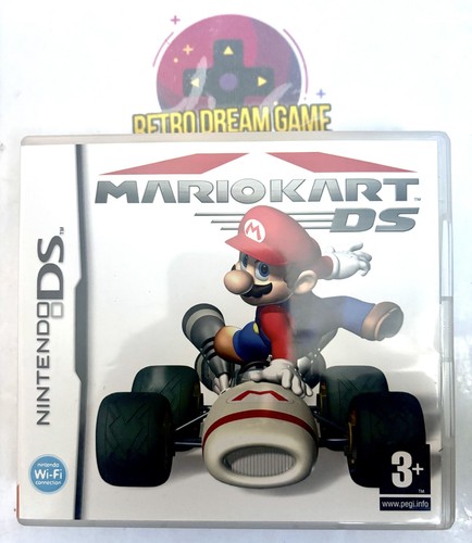 Mario kart pour - , ds