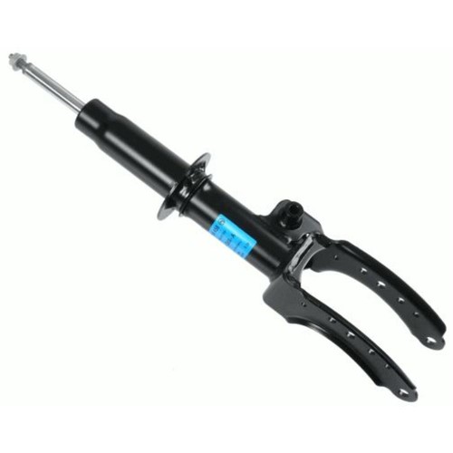 Sachs amortisseur avant gauche - amortisseur,