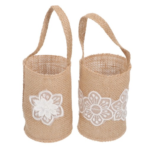 Pcs panier pour mariage - 2,