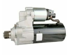 DEMARREUR AUDI A3 1.9 TDI -2L