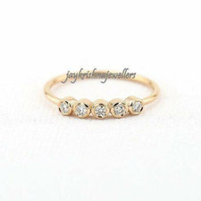 Bague De Cocktail En Diamant