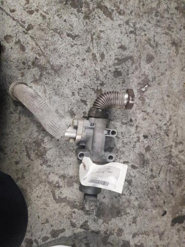 Vanne egr fiat stilo - vanne,