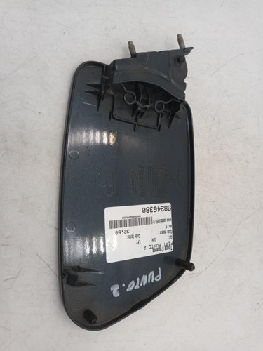 Trappe essence fiat punto - trappe,