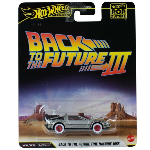 Ritorno futuro iii - futuro, delorean