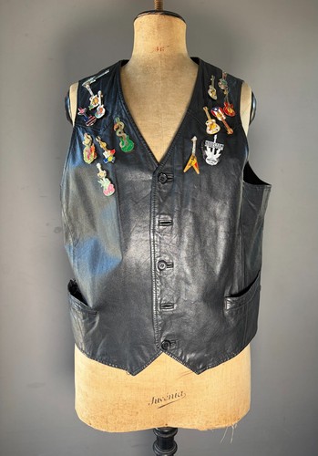 Thrashed and faded vintage - thrashed,