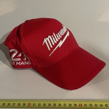 Milwaukee Tools Motorsport Cap