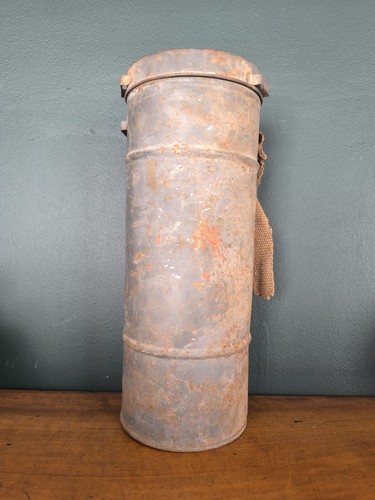 Masque gaz français ww2 - français,